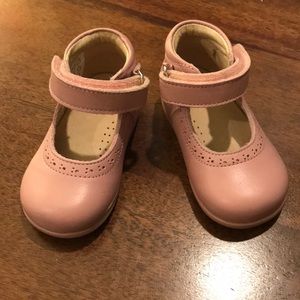 Du Pareil au Meme gorgeous Mary Jane shoes